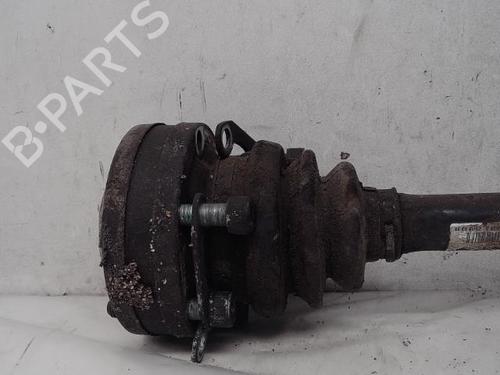 Right rear driveshaft PORSCHE 911 (996) 3.4 Carrera | BP16252121M41 