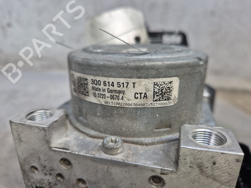 ABS pump SEAT LEON (5F1) 1.2 TSI | BP29818857M43