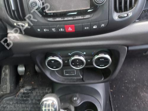 Engine FIAT 500L (351_, 352_) 0.9 (199LYC1B) | BP36282471M1  - Image 13
