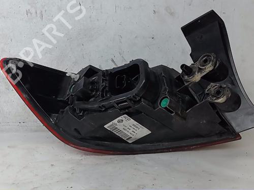 Right taillight RENAULT CLIO IV (BH_) 1.5 dCi 90 | BP20167820C35 
