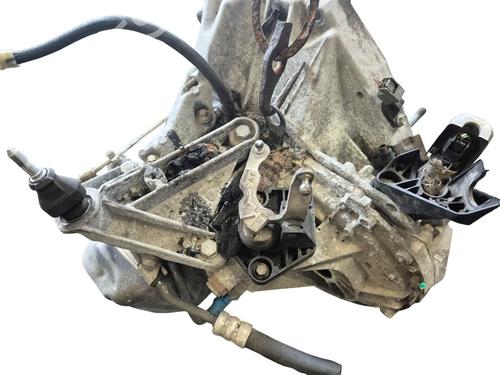 Gearbox DACIA SANDERO 1.5 dCi | BP32290925M3