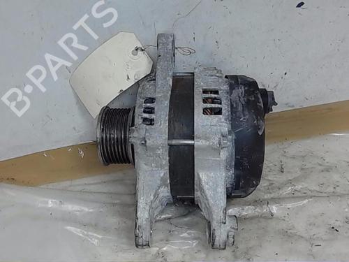 Used Alternator SUZUKI SX4 S-Cross (JY) 1.0 (AKK 310) (112 hp) 19089059