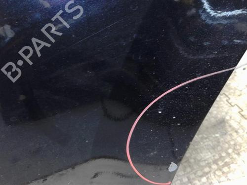 Left rear door ALFA ROMEO 159 (939_) 2.0 JTDM (939AXP1B) | BP13822658C4 