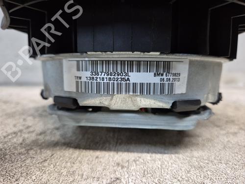 Driver airbag BMW X1 (E84) sDrive 16 d | BP26096810C9 