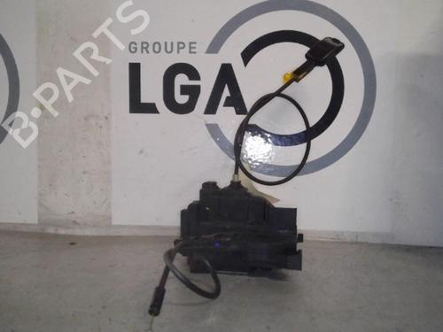 Rear right lock RENAULT CLIO III (BR0/1, CR0/1) 1.5 dCi (BR17, CR17) | BP13866099C99 