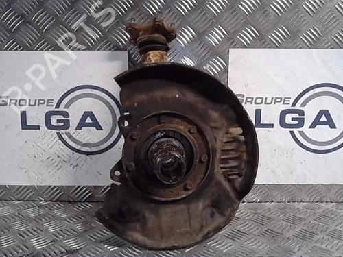 Right front steering knuckle TOYOTA 4 RUNNER III (_N18_)  BP14552244M26