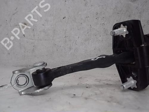 Used Hinge/Door check strap ALFA ROMEO MITO (955_) 1.4 MultiAir (955AXL1B) (105 hp) 14567732