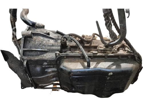 Gearbox MITSUBISHI L200 / TRITON (KA_T, KB_T) 2.5 DI-D 4WD (KB4T) | BP26014459M3 