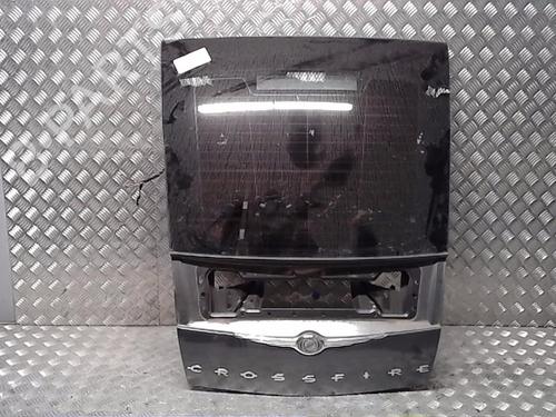 Used Tailgate CHRYSLER CROSSFIRE 3.2 (218 hp) 13856238