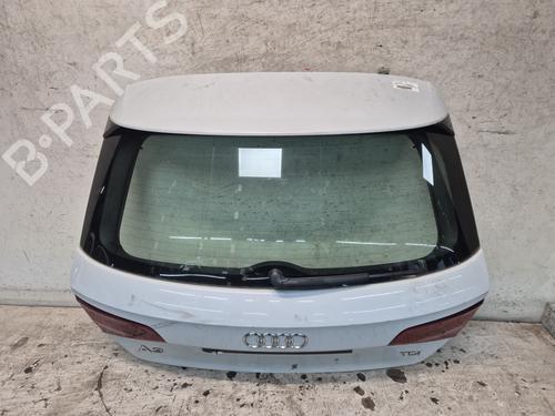 Used Tailgate AUDI A3 Sportback (8VA, 8VF) [2012-2021]  29215010