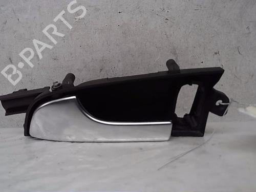 Used Front left interior door handle AUDI A3 Convertible (8P7) 2.0 TDI (140 hp) 13829010