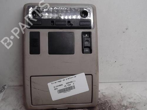 Used Interior roof light BMW X5 (E53) 3.0 d (218 hp) 17098968