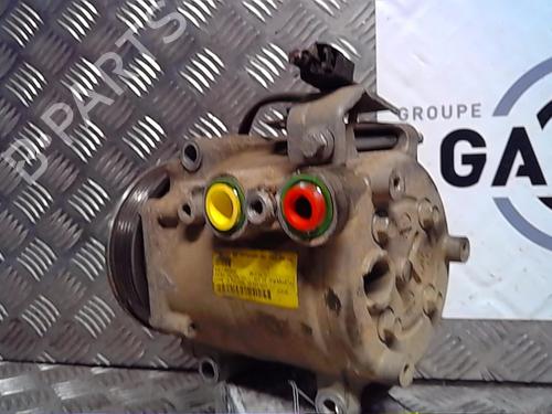 AC compressor FORD FIESTA VI (CB1, CCN) 1.4 TDCi | BP13857129M34 