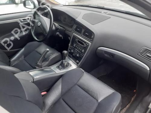 Starter VOLVO S60 I (384) 2.4 D | BP13832489M8 