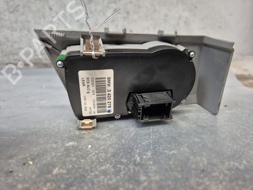 Headlight switch BMW X3 (E83) | BP30447270I24 - Image 2