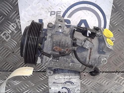 Used AC compressor AC compressor 13861259 13861259