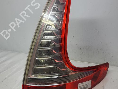 Used Right taillight Right taillight RENAULT SCÉNIC III (JZ0/1_) 1.9 dCi (JZ0J, JZ1J, JZ1K, JZ1S) (131 hp) 35970393 35970393