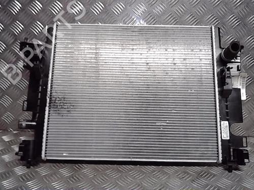 Radiateur à eau RENAULT TWINGO III (BCM_, BCA_) 0.9 TCe 95 (92 hp) 13851719