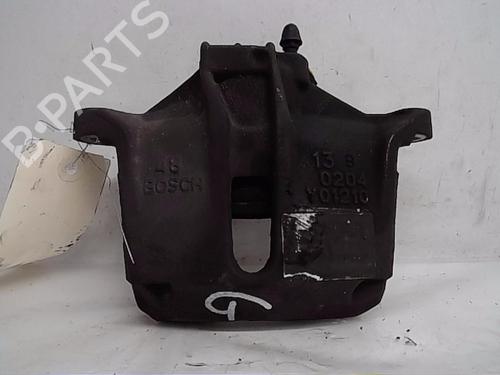 Left front brake caliper PEUGEOT 206 Hatchback (2A/C)  | BP14523269M105 