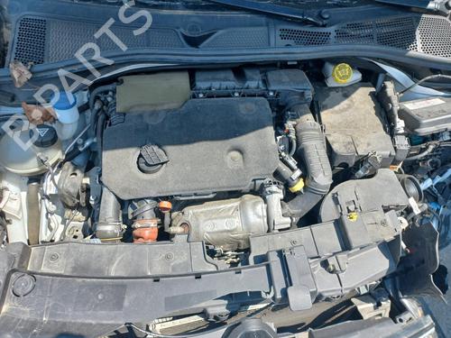 Alternator CITROËN C4 CACTUS 1.5 BlueHDi 100 | BP23647399M7  - Image 12