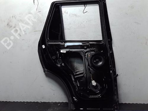 Left rear door LAND ROVER RANGE ROVER III (L322) 3.6 D 4x4 | BP20216950C4 
