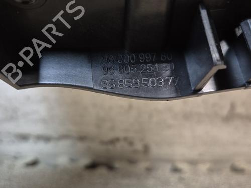 Venstre bagtil invendig håndtag CITROËN DS4 (NX_) 2.0 HDi / BlueHDi 135 | BP27580621I15 