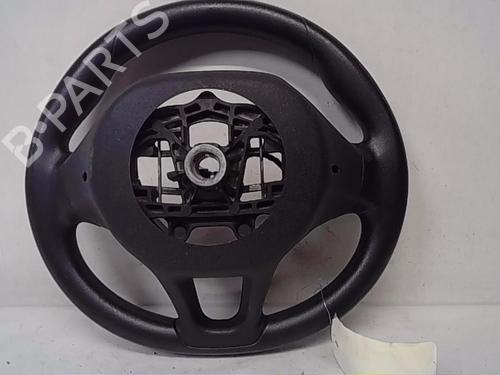 Used Steering wheel PEUGEOT 208 I (CA_, CC_) 1.4 HDi (68 hp) 13845192