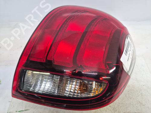 Used Right taillight PEUGEOT 108 1.0 VTi 72 (72 hp) 31275754