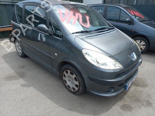 Fuse box PEUGEOT 1007 (KM_) 1.4 HDi | BP38676180E1 - Image 6