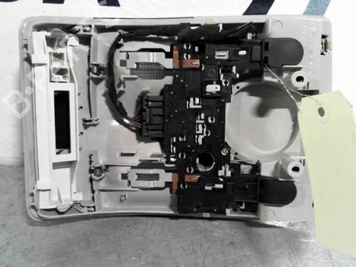 Innerbelysning AUDI A3 (8P1) 1.9 TDI | BP13868124I8 