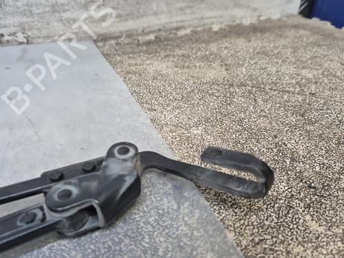 Vindrute viskerarm TOYOTA AYGO (_B1_) 1.0 (KGB10_, KGB10R) | BP30824460C143