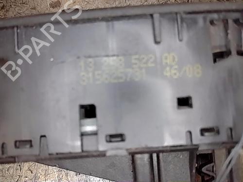 Left front window switch OPEL CORSA D (S07) 1.3 CDTI (L08, L68) | BP13854037I27 