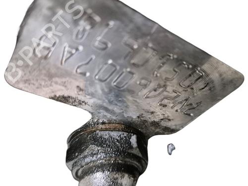 Używane Silnik MAZDA 2 (DE_, DH_) 1.4 MZR-CD (68 hp) 29929731