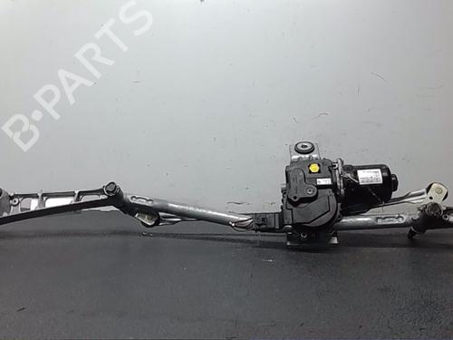 Used Front wiper motor MERCEDES-BENZ GLA (H247) GLA 250 e (247.786) (218 hp) 23869296