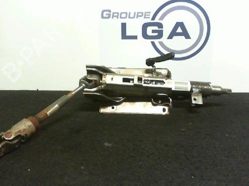 Used Steering column PEUGEOT 407 (6D_) 2.0 HDi 135 (6DRHRH, 6DRHRE, 6DRHRG, 6DRHRJ) (136 hp) 13870473