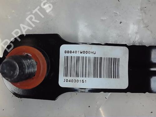 Seat buckle KIA RIO III (UB)  | BP19281305I32 
