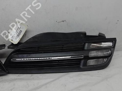 Grille NISSAN MICRA III (K12) 1.2 16V | BP16037633C40