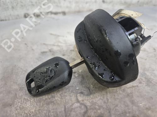 Fuel cap PEUGEOT 208 I (CA_, CC_) 1.4 HDi | BP30163796C161 