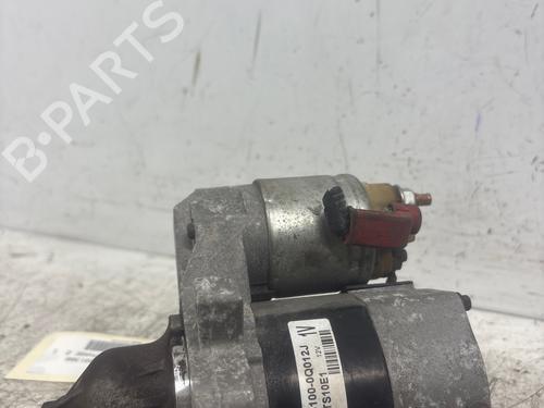 Starter CITROËN C1 (PM_, PN_) 1.0 | BP39180801M8 - Image 3