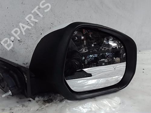 Used Right mirror OPEL AGILA B (H08) 1.2 (F68) (86 hp) 21755088