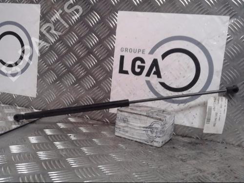 Gasdemper motorkap SEAT LEON (1M1) 1.9 TDI (110 hp) 14550091