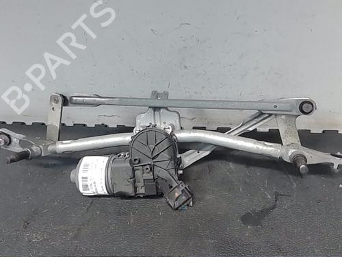 Used Front wiper motor CITROËN BERLINGO MULTISPACE (B9) [2008-2025]  24117894