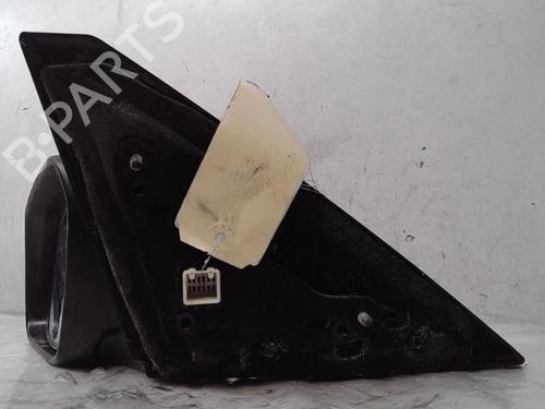 Left mirror MAZDA 3 (BK)  | BP15717096C26 