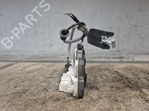 Front left lock VW TIGUAN (5N_) 2.0 TDI 4motion | BP29414714C98 