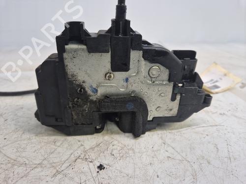 Front left lock RENAULT CLIO III (BR0/1, CR0/1) | BP31275704C98