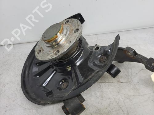 Used Right rear steering knuckle SEAT LEON (5F1) 1.8 TSI (180 hp) 32399292