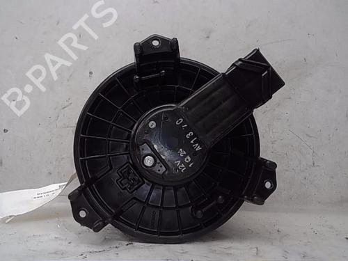 Heater blower motor SUZUKI SX4 (EY, GY) 2.0 DDiS 4x4 (RW420D) | BP14567560M62 