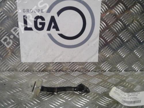 Used Hinge/Door check strap RENAULT KOLEOS I (HY_) 2.0 dCi (HY0K) (150 hp) 14549887