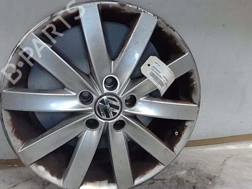 Used Rim VW GOLF VI (5K1) [2008-2014]  18952993