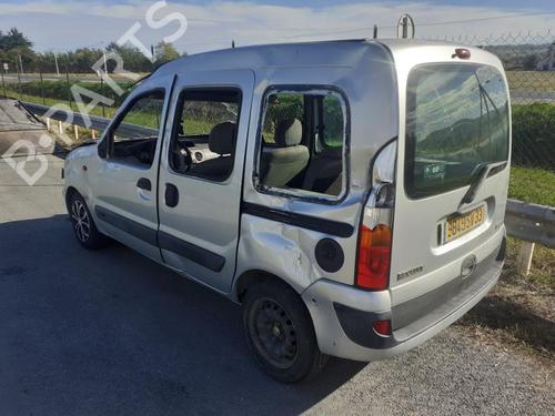 Fuel cap RENAULT KANGOO Express (FC0/1_)  | BP14568487C161 